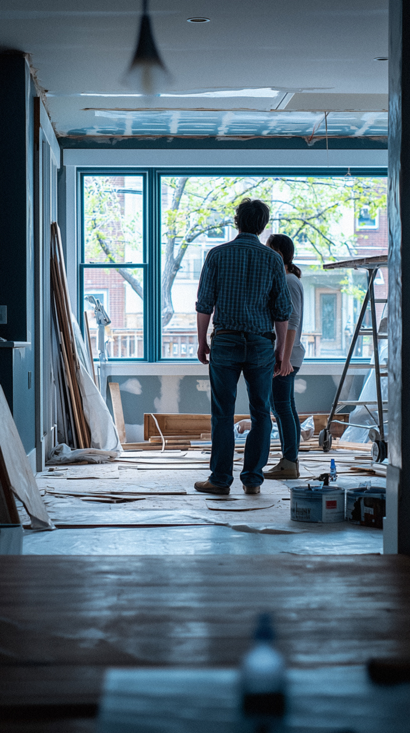 Home Renovation