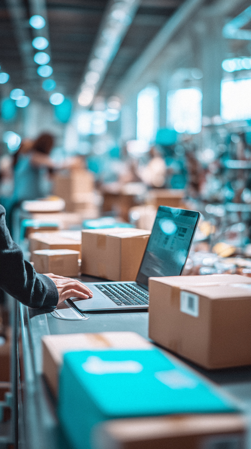 E-Commerce
