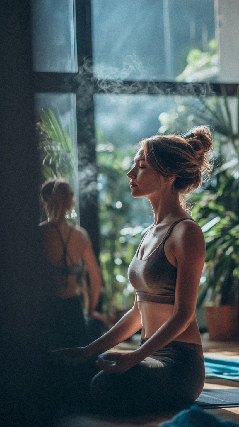 Health & Wellness