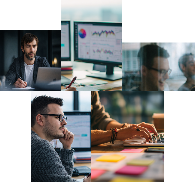 Work at One Core Partners